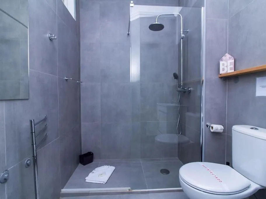 Apartment Sea View Studio - Sea View & Old Town Of Albufeira Portugal