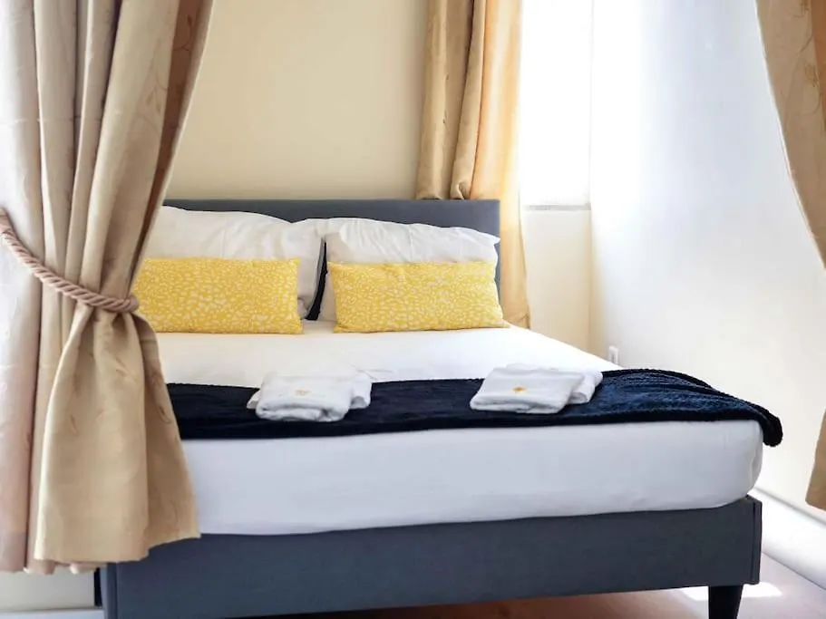 Apartment Sea View Studio - Sea View & Old Town Of Albufeira Portugal