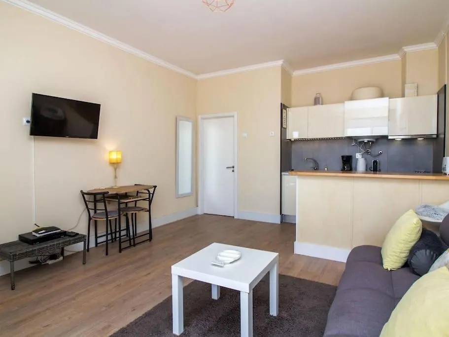 Apartment Sea View Studio - Sea View & Old Town Of Albufeira