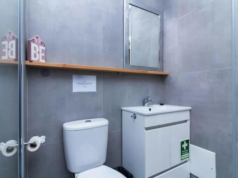 Sea View Studio - Sea View & Old Town Of Albufeira