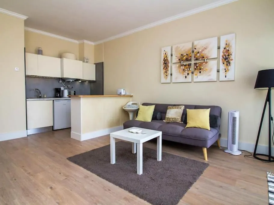 Apartment Sea View Studio - Sea View & Old Town Of Albufeira